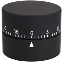 Efalock Round Timer
