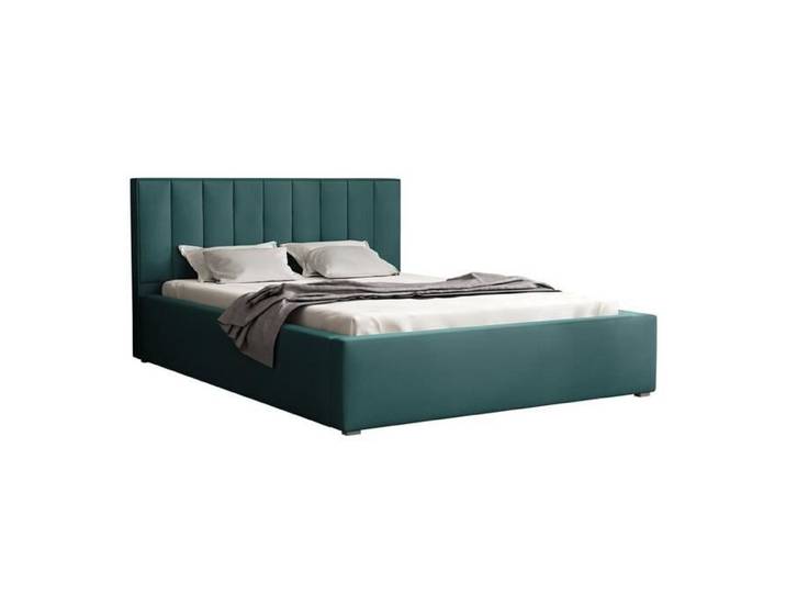 Lit - Lit Pomona 109 109290 - Victoria 14 863 - 223x160x93cm