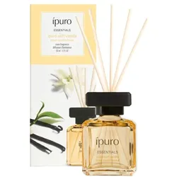 ipuro Raumduft »Soft Vanilla« 50 ml