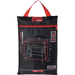 HTI-Living, Grillabdeckung, Grill Abdeckhaube