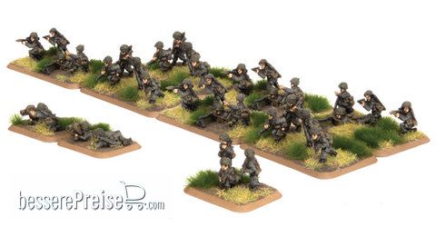 Battlefront Miniatures GFNTGR712