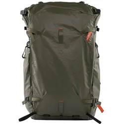 Pgytech OnePro Focux Backpack 25L (Fotorucksack, 25 l), Kameratasche, Grün