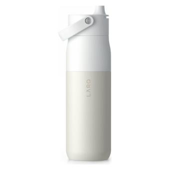 Larq Bottle Swig Top - 680-ml-Thermosflasche mit Strohhalm (0.68 l) (BNWGW068A)