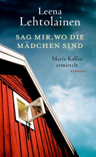 Leena Lehtolainen - Sag mir, wo die Mädchen sind: Maria Kallio ermittelt - Preis vom 12.10.2026 11:37:12 h