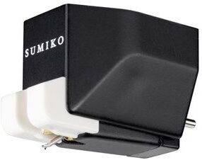 Sumiko Rainier Vit
