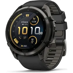 Garmin Fenix 9 Pro inReach (51 mm, 4G), Smartwatch
