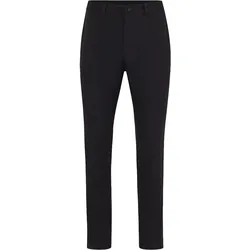 Castore Hose Club Golf, schwarz