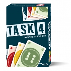 Puls Entertainment TASK 4 - deutsch 296156