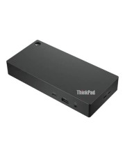 Lenovo ThinkPad Dock USB-C 90W (40AY0090SA)