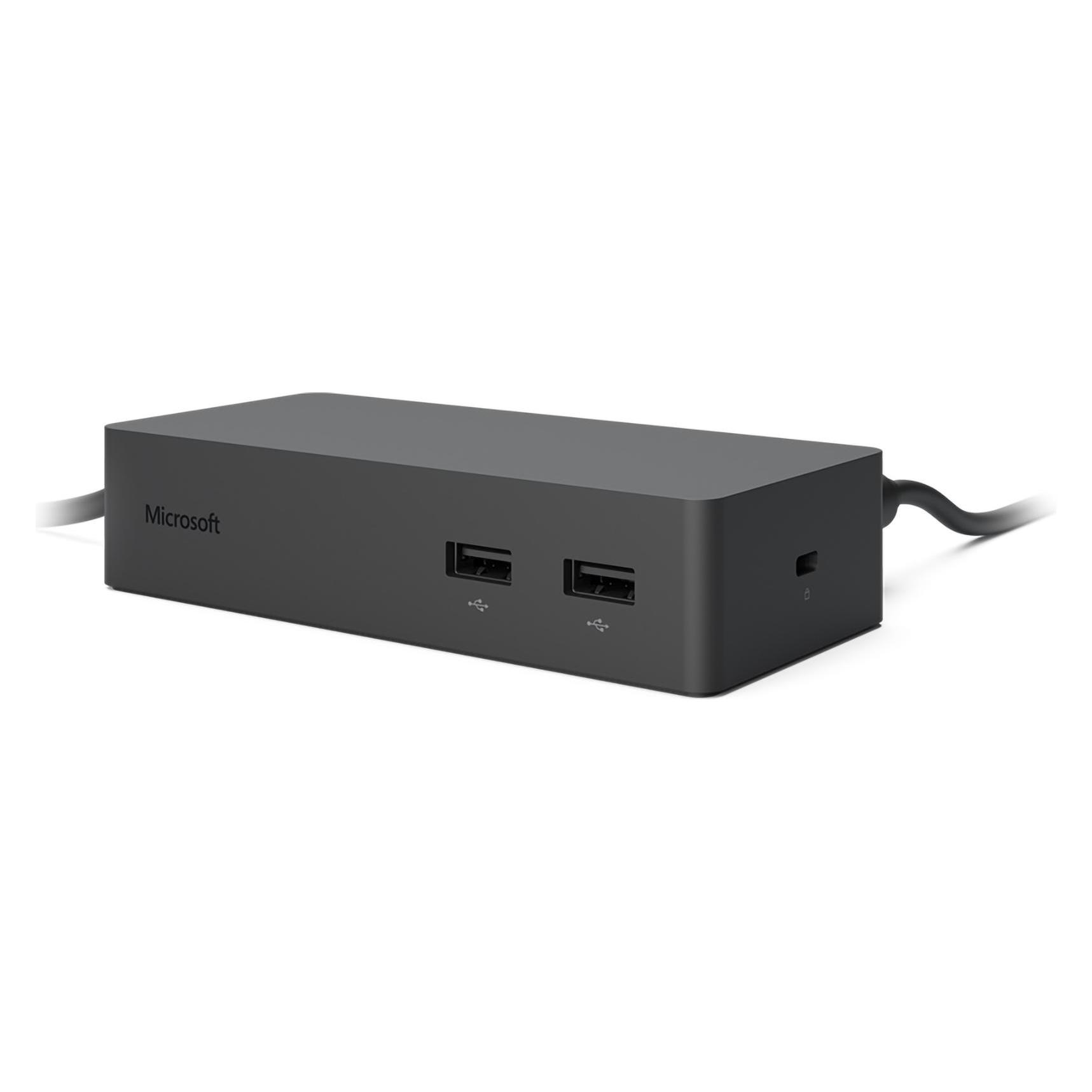 Microsoft Surface Dock 2 (8 Ports) (SVS-00003)