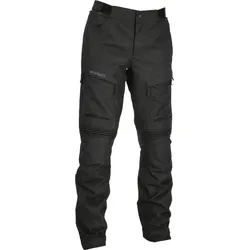 Acerbis X-Rover waterproof Ladies Motorrad Textilhose S