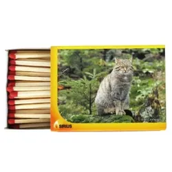 Sirius Langhölzer  Naturschutz Tiere 36
