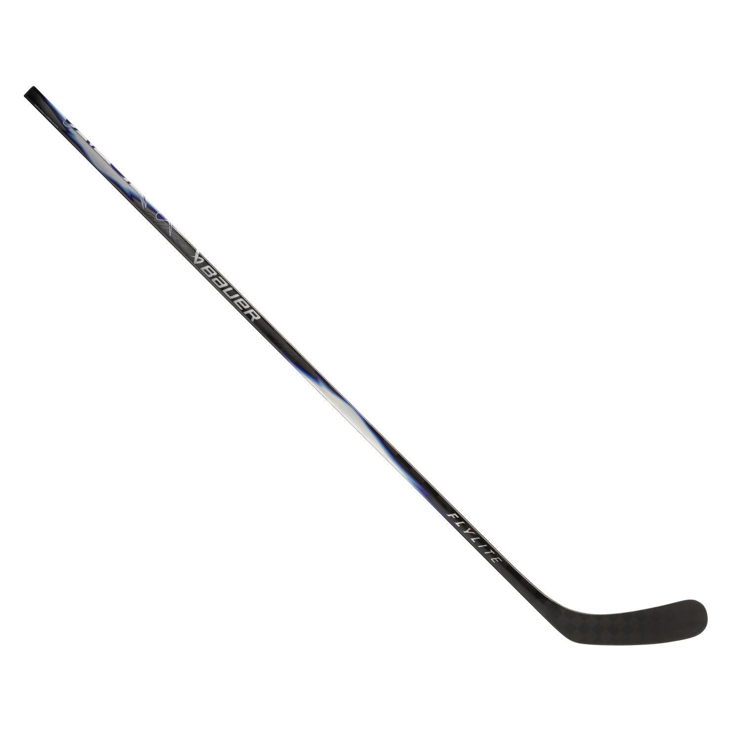 Bauer Comp. Schläger Vapor FLYLITE Grip - 62" - Flex 87 P28 RHT (Rechts) (Bauer)