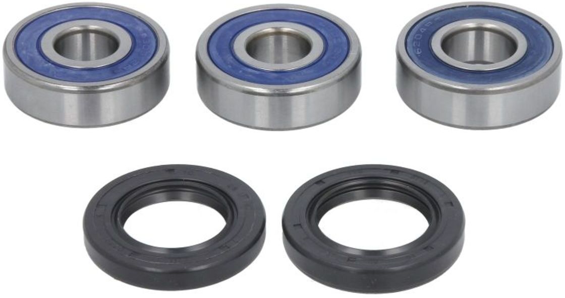 Radlagersatz ALL BALLS AB25-1258