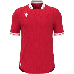 Macron, Herren, Sportshirt, Cerberus Eco (5XL), Mehrfarbig