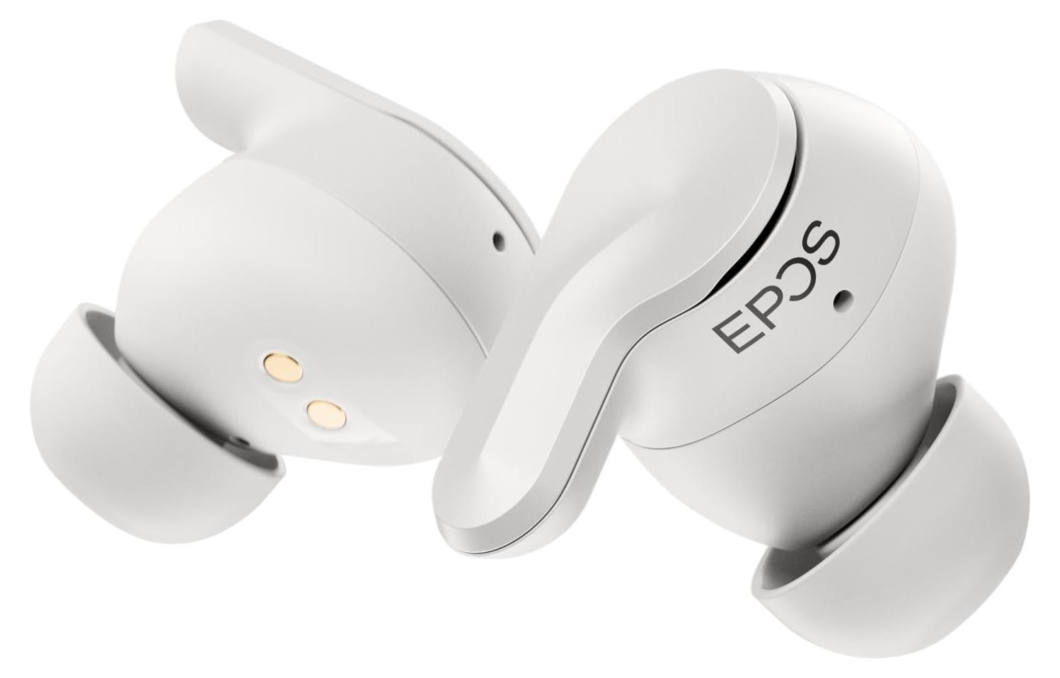 EPOS Adapt E1Tws Nordic White Bluetooth oortjes