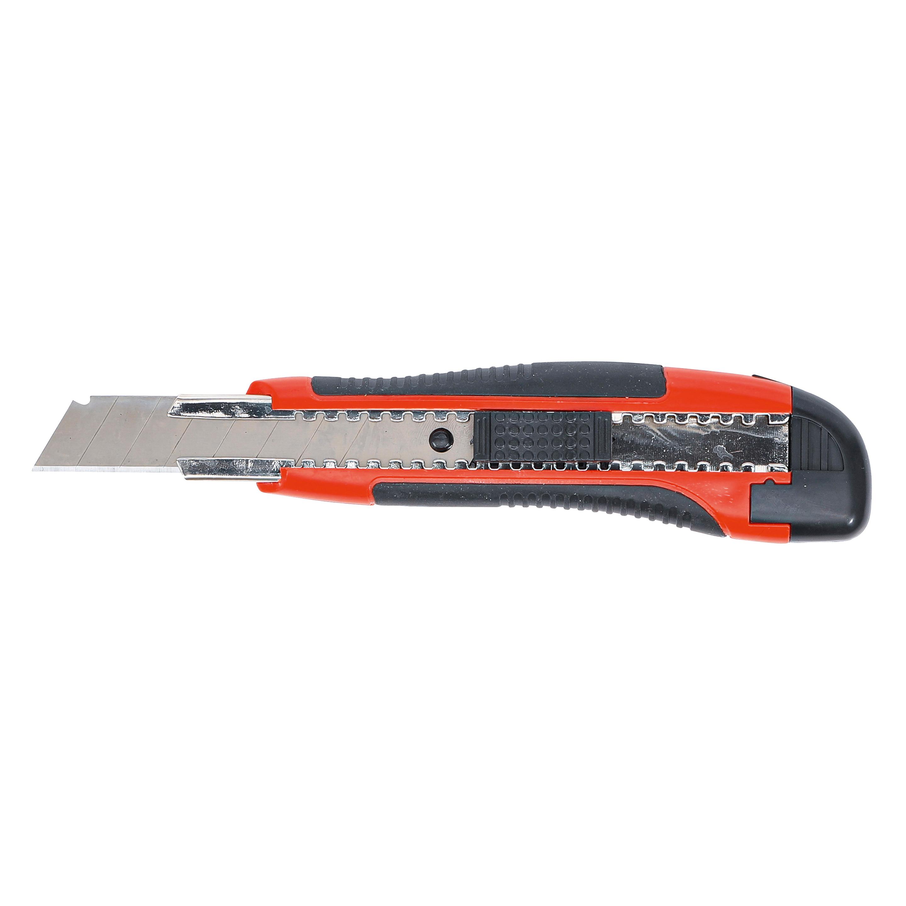 BGS Abbrechmesser Klingenbreite 18 mm (9504)