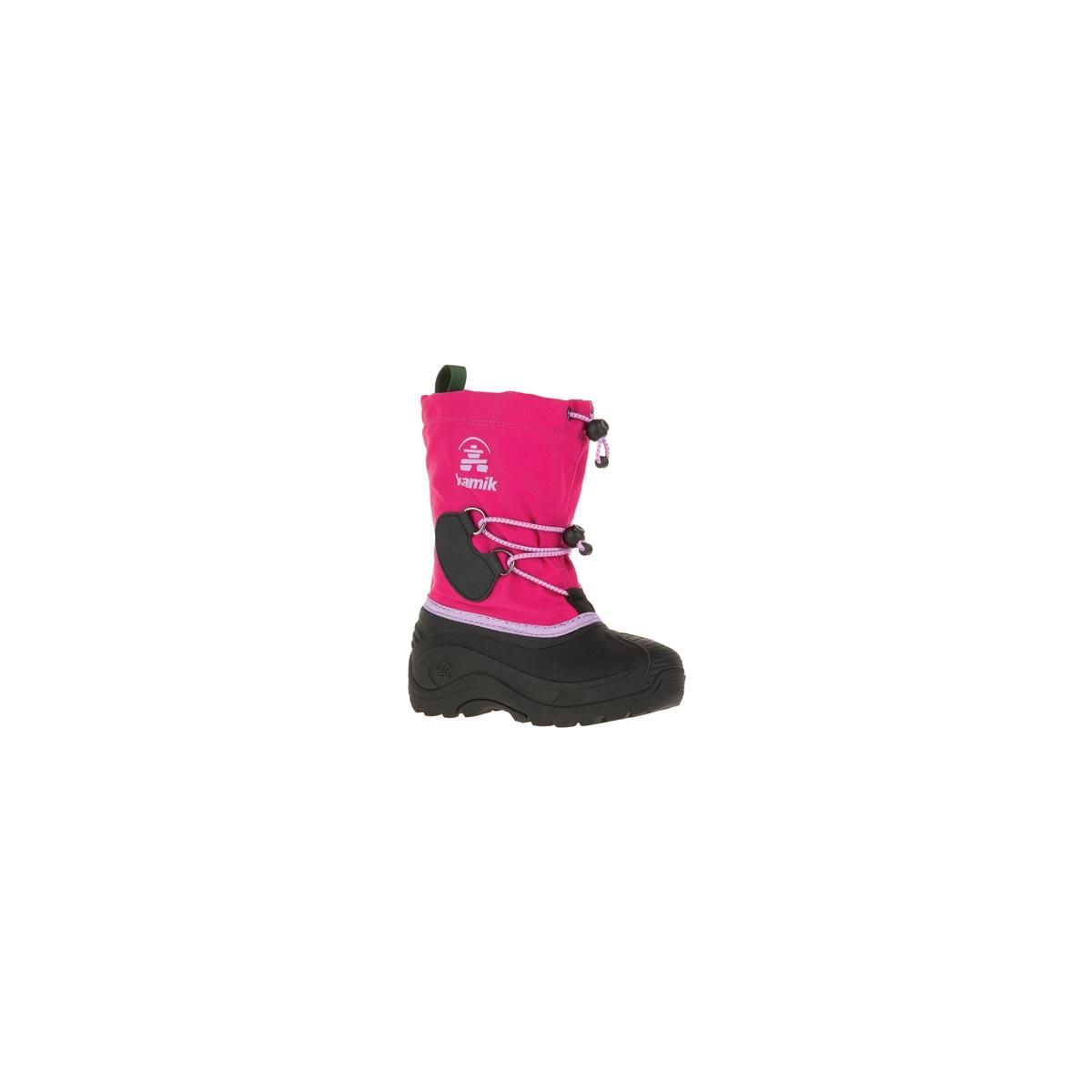 Kamik Southpole 4 rose/lavender (ROL) 38 NK4727-ROL-38
