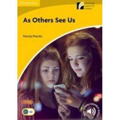 As Others See Us Level 2 Elementary/Lower-Intermediate, Taschenbuch von Nicola Prentis, Cambridge University Press, 978-1-107-69919-9