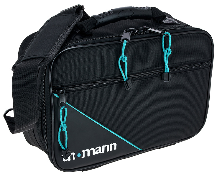 Thomann Bag Roland Mobile Cube Black