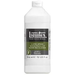 Winsor & Newton, Künstlerfarbe + Bastelfarbe, Acrylic mediums 946ml glazing medium (946 ml)