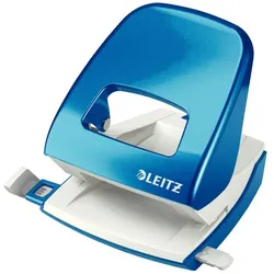 Leitz, Locher, Locher