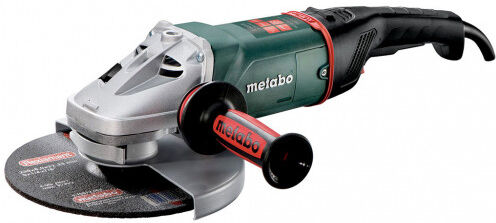Metabo WE 24-230 MVT Quick Meuleuse d&amp;#039;angle (2400W/230mm) 606470000