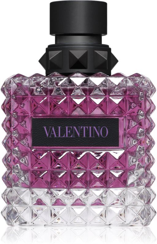 Valentino Born In Roma Purple Melancholia Donna Eau de Parfum pour femme 100 ml