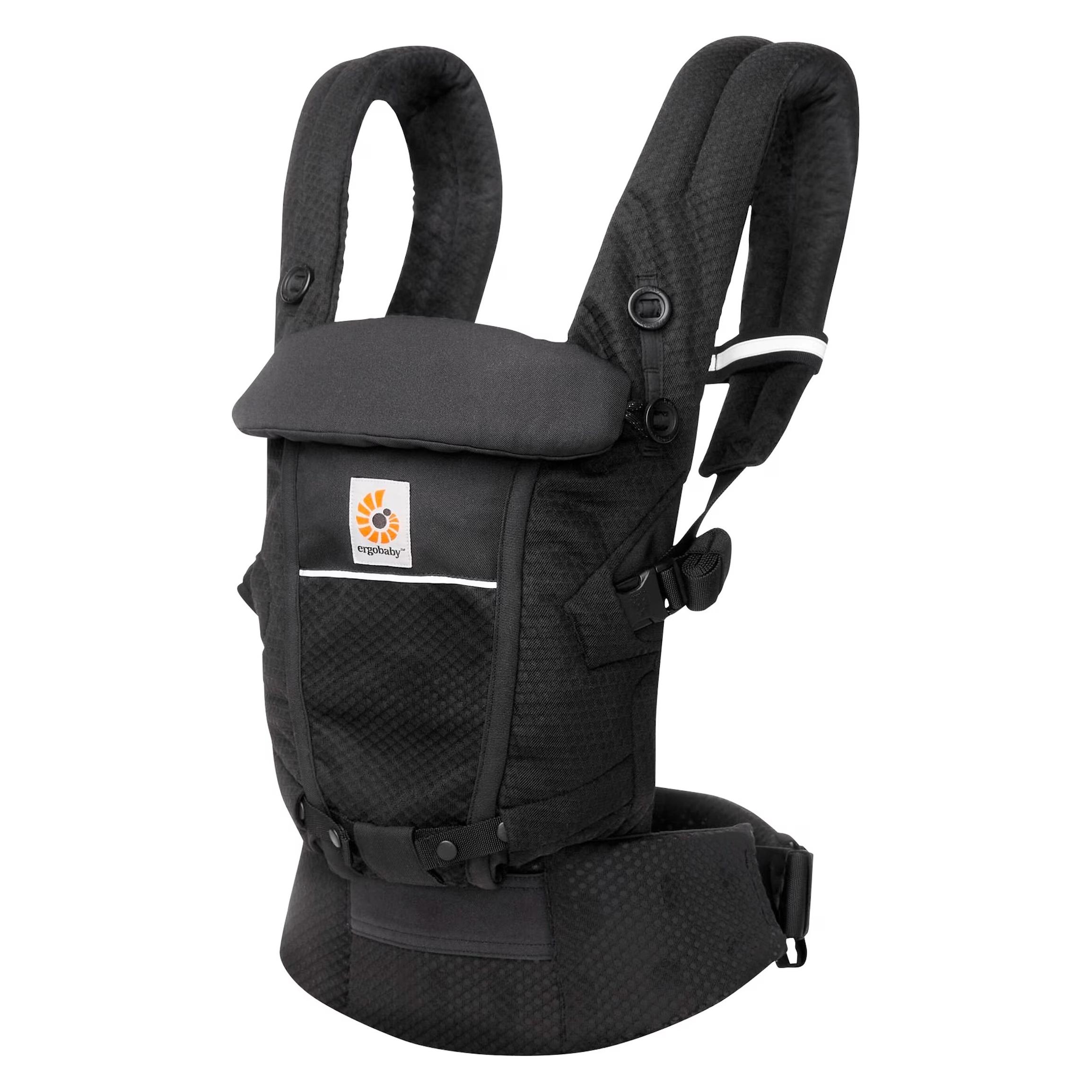 Ergobaby Adapt Soft Flex Mesh (BCASFMONYX)