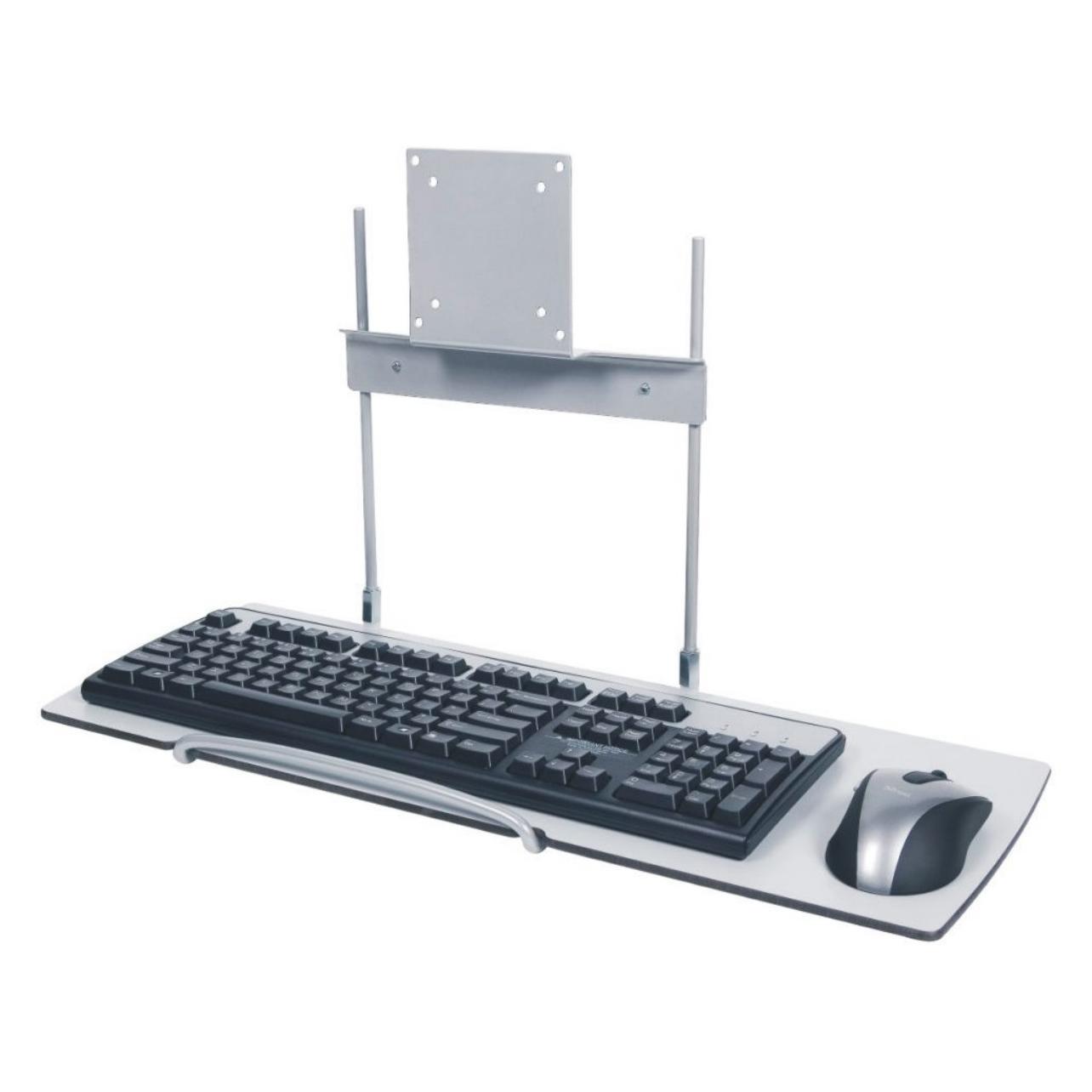 Dataflex Universelle Tastatur-Ablage 582 (51.582)