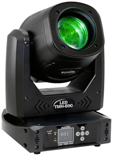 Eurolite TMH-B90 LED-Moving Head Anzahl LEDs (Details): 1