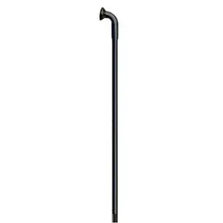 SAPIM Speiche D-Light schwarz 264 mm