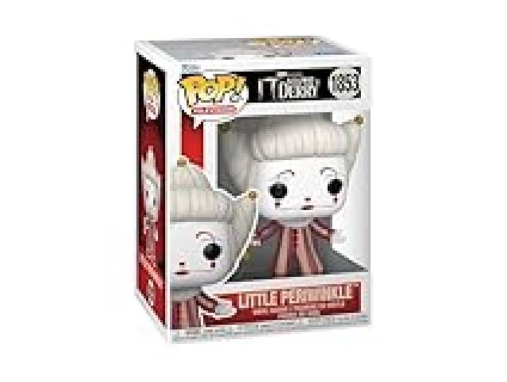 Funko Pop! TV: IT - Welcome to Derry - Little Periwinkle