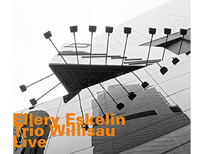 Ellery Eskelin - Eskelin Ellery Trio / Willisau Live