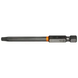 Langbits, HECO-Drive, HD-20, orange, 3 St.