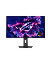 ASUS ROG Strix OLED XG27AQDMESZ gaming monitor 27inch 26.5inch viewable 1440p QDOLED (90LM0C80-B03171)