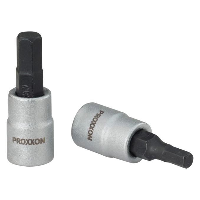 Proxxon 1/4" Innensechskanteinsatz (5 mm) (23 747)