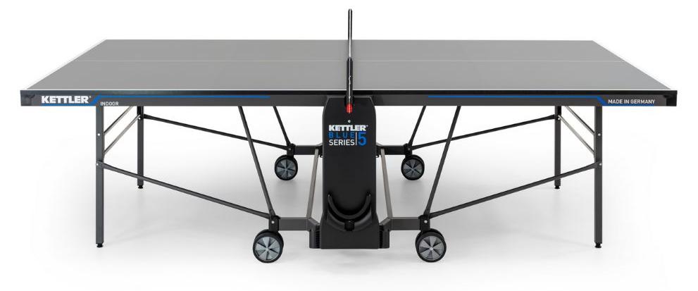 KETTLER Tischtennisplatte K5 Indoor