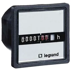 legrand Betriebsstundenzähler Legrand 049555