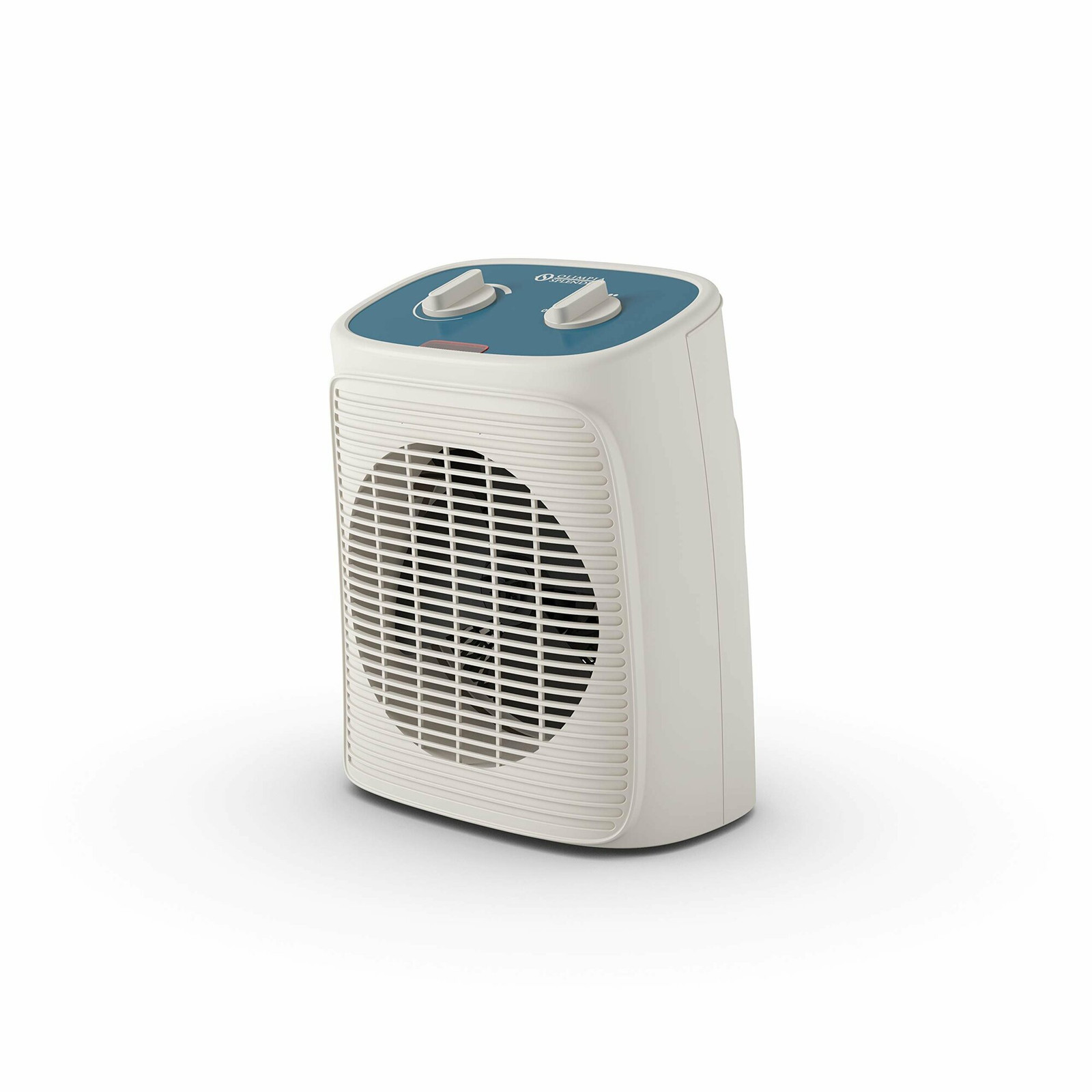 Olimpia Splendid Caldo Rock M elektrische ventilatorverwarmer met nichroom element voor binnen gebruik