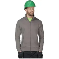 Promodoro,  Men's Sweatjacke Grösse M marine (M)