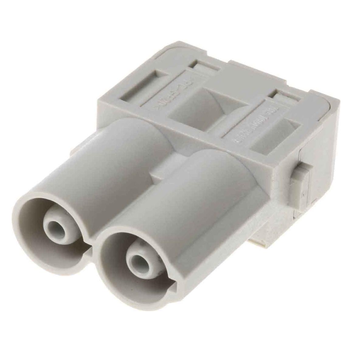 Harting Steckverbinder (09140022646)
