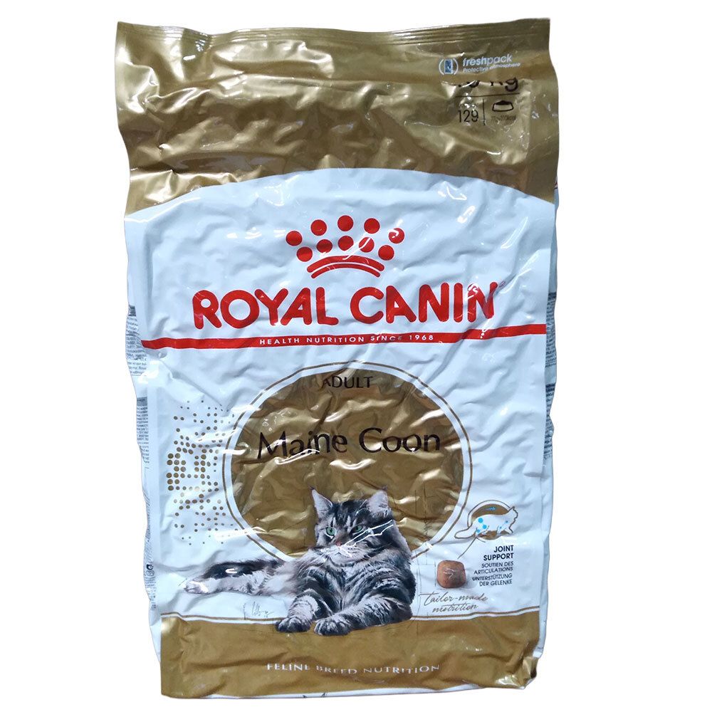 Royal Canin FBN Maine Coon 10kg 10 kg Futter