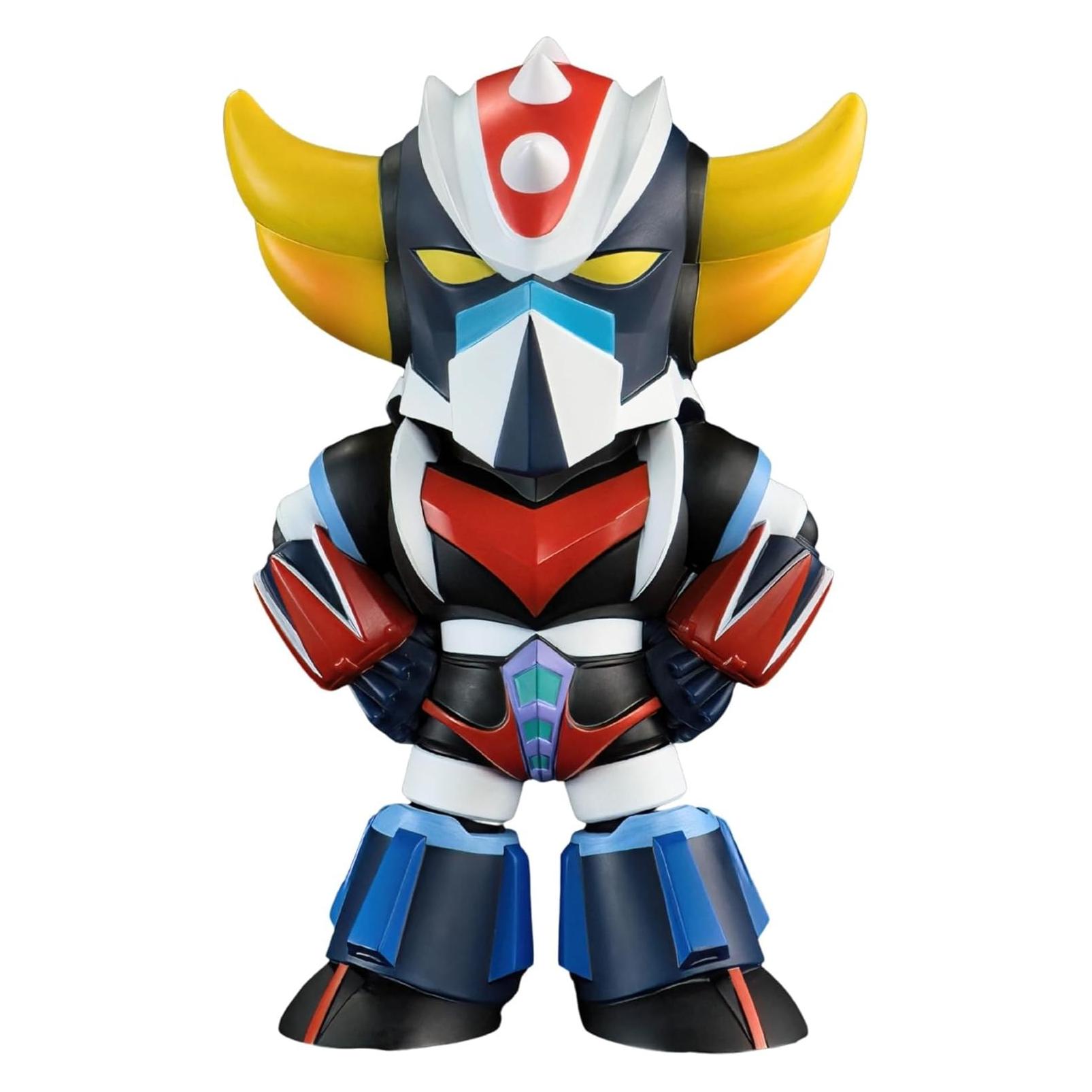 Plastoy Goldrake XXL (FIGU9223)