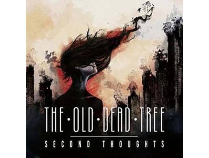 Second Thoughts
