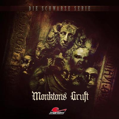 Monktons Gruft - Yves Holland, Audio, 4260507192400