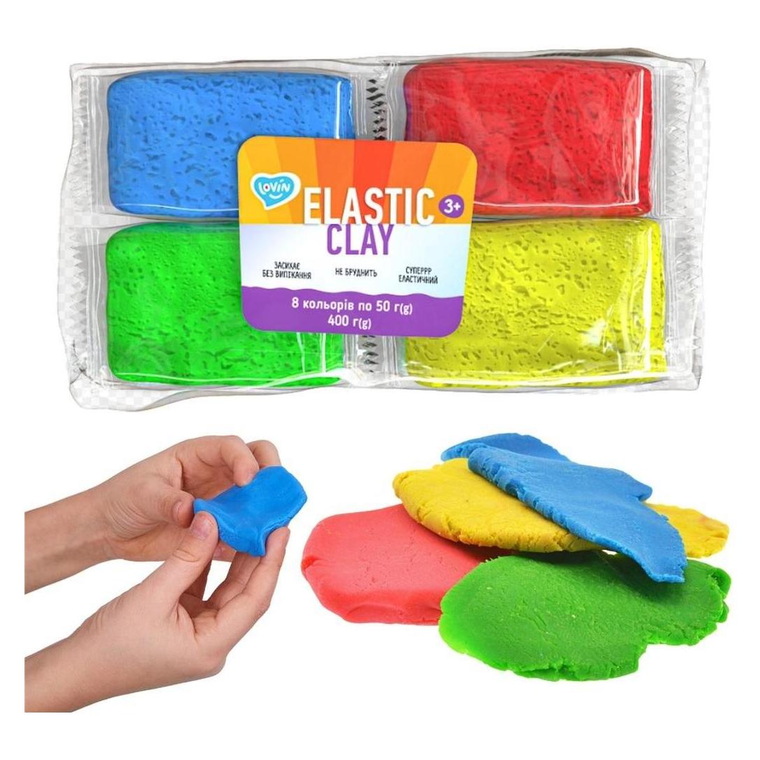 Maksik Spielknete in 8 Farben (44764351)