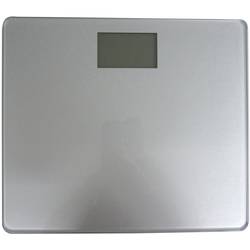TFA Dostmann Big Step Personenwaage 50.1010.54 digital Wägebereich (max.)=200 kg Weiß