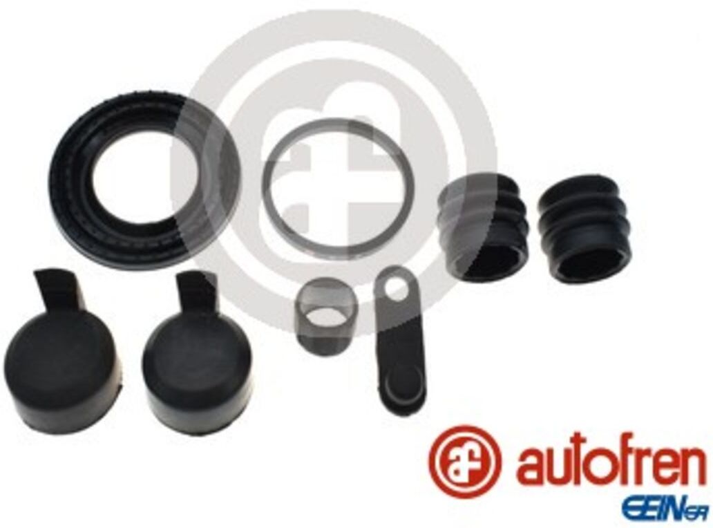 Reparatursatz, Bremssattel AUTOFREN SEINSA D42974
