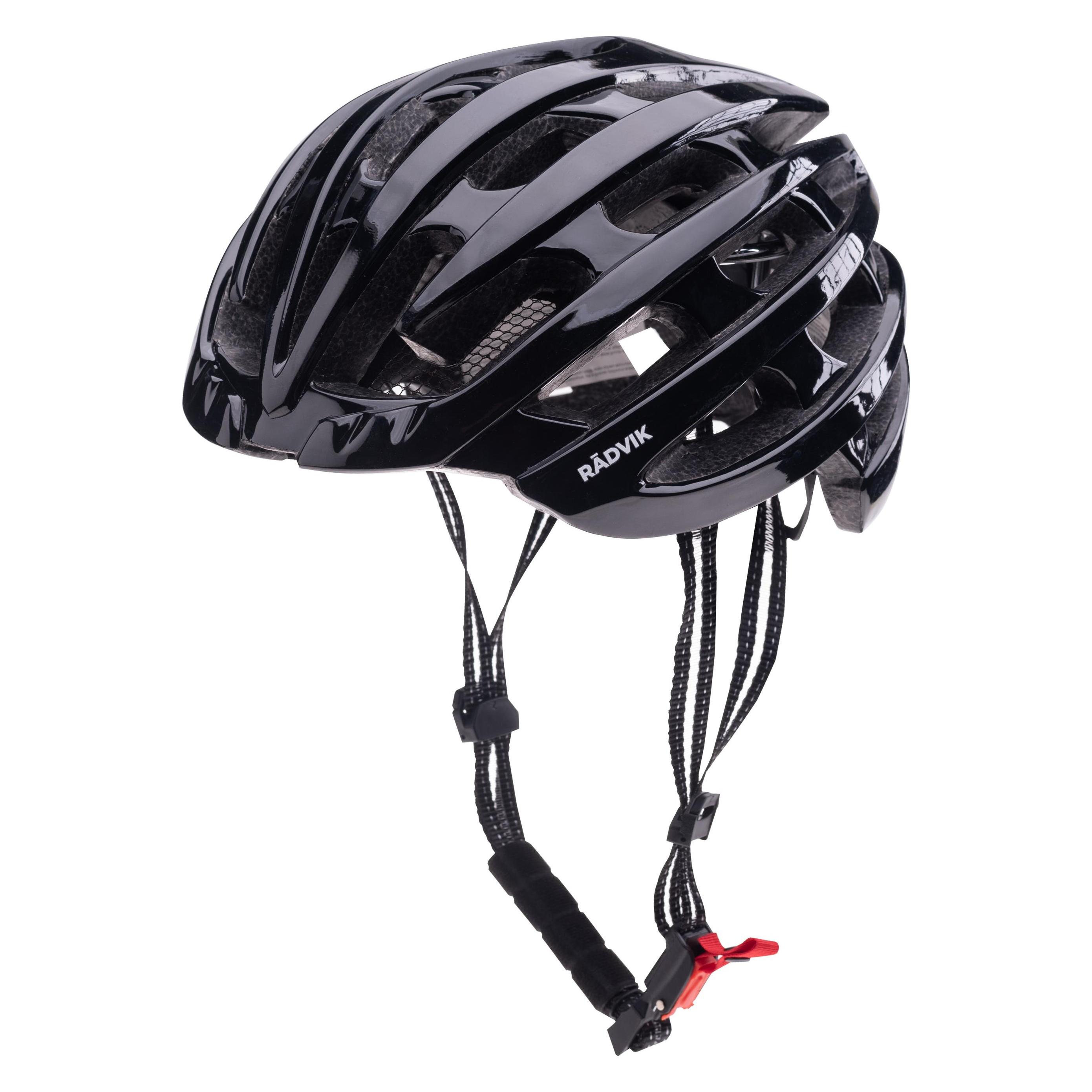 Radvik Kask Peleton dress blues rozmiar L (58 - 60 cm) (M000272431)